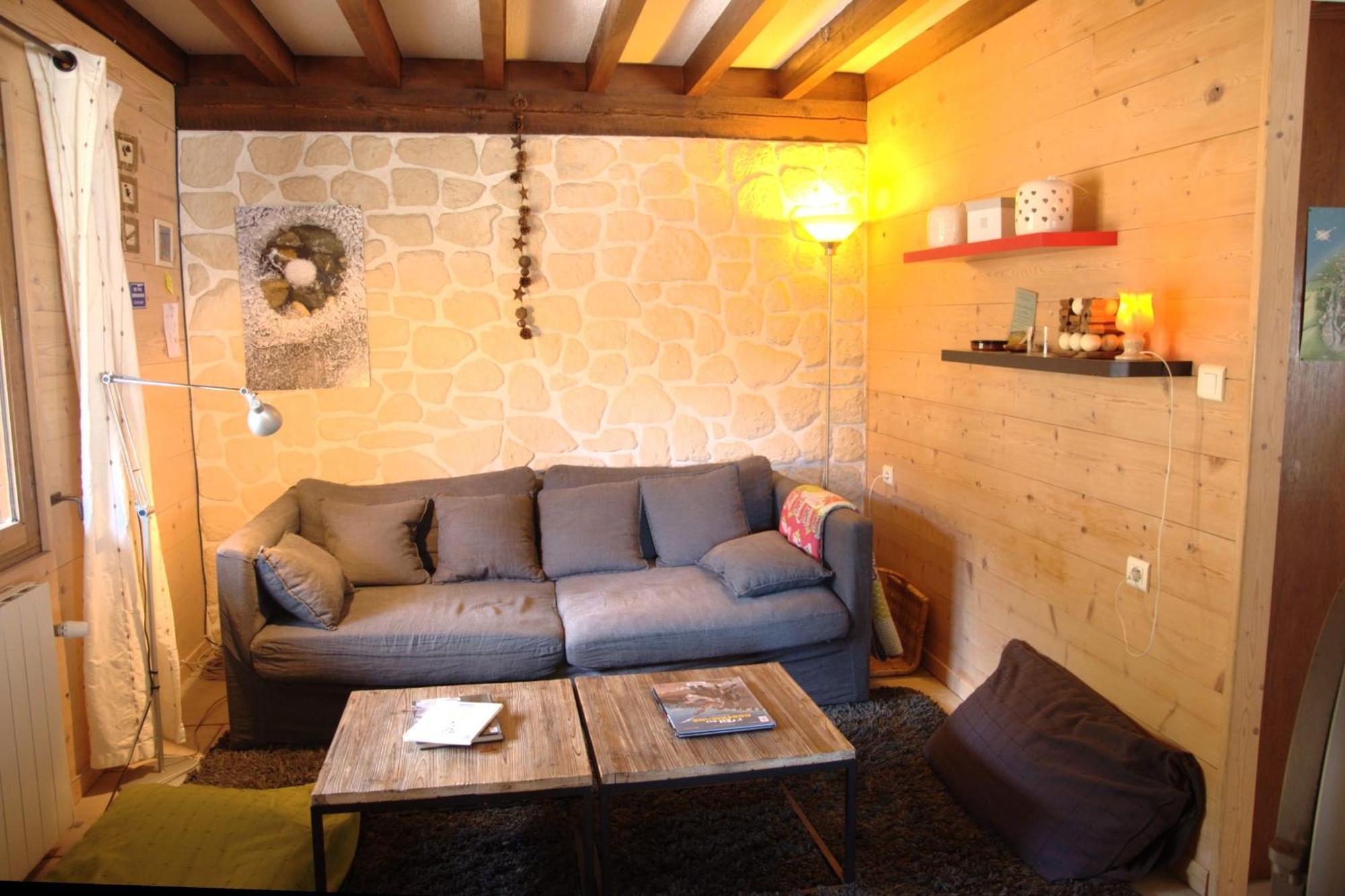 Chalet Cosy En Chartreuse Classe Saint-Pierre-de-Chartreuse Dış mekan fotoğraf