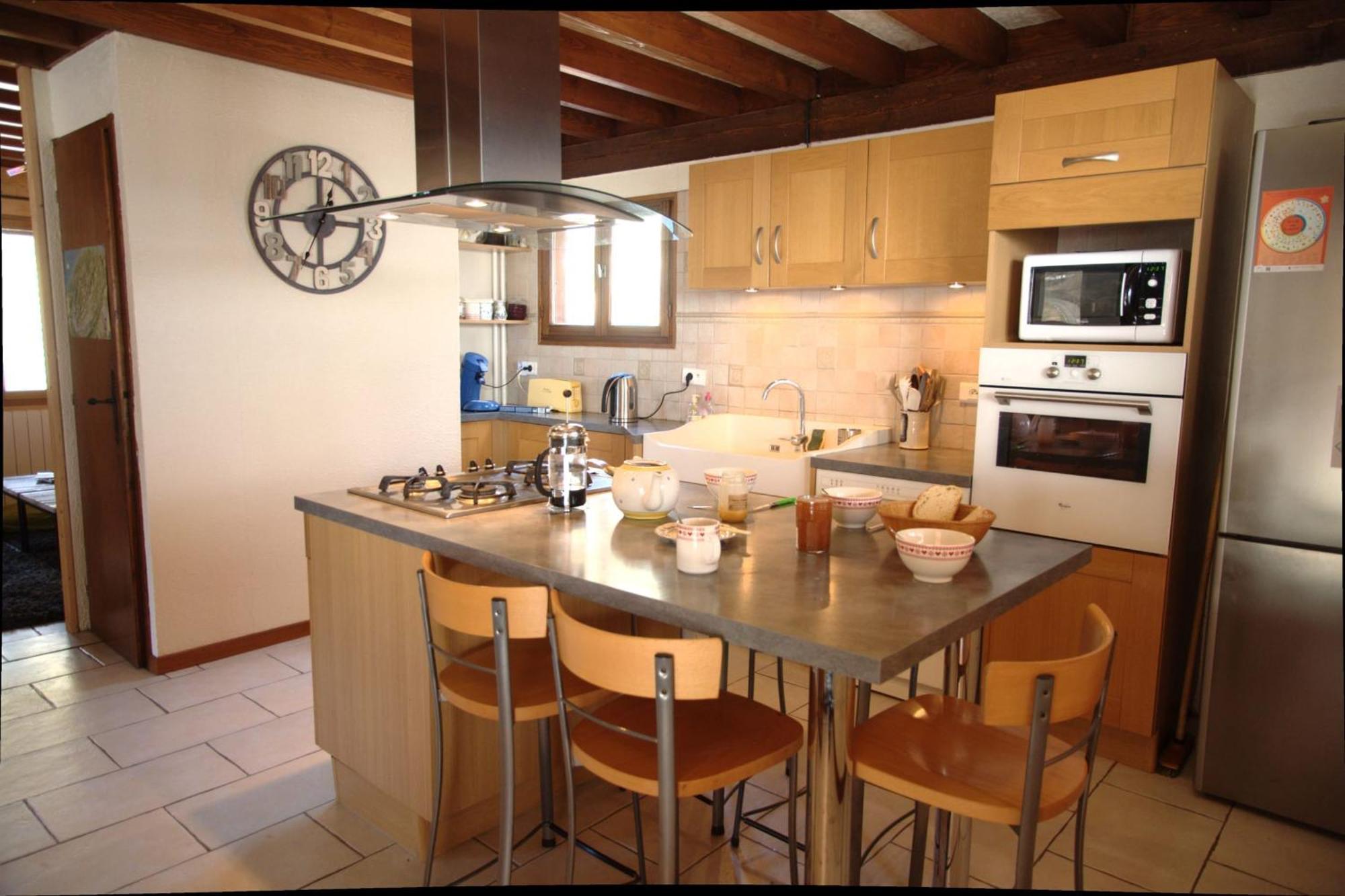 Chalet Cosy En Chartreuse Classe Saint-Pierre-de-Chartreuse Dış mekan fotoğraf